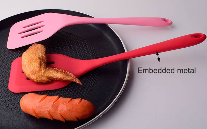 heat reisistant kitchen utensils